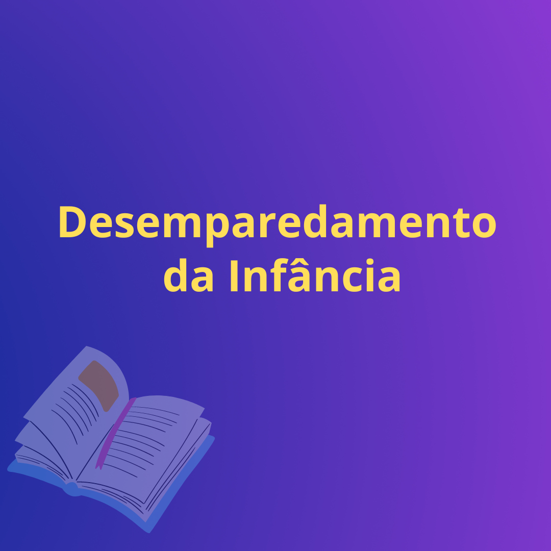 Desemparedamento da Infância