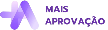 Mais aprovação – Prof. Giselly Dias