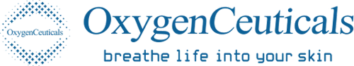 Logo Oxygenceuticals